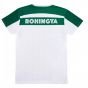 2019-2020 Rohingya Home Football Shirt