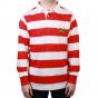 Japan 1932 Vintage Rugby Shirt