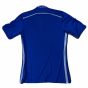 Schalke 2014-15 Home Shirt ((Excellent) L) ((Excellent) L)