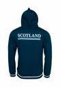 Rugby World Cup 2023 Scotland Hoody - Navy