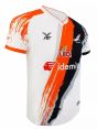 2021 Bangkok FC White Shirt