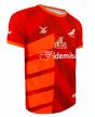 2021 Bangkok FC Red Shirt