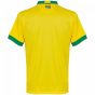 2014-15 South Africa Nike Home Football Shirt