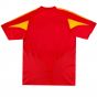Spain 2004-06 Home Shirt ((Very Good) XL)