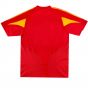 Spain 2004-06 Home Shirt ((Very Good) XL)