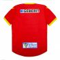 2018-2019 St Polten Authentic Away Football Shirt