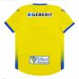 2018-2019 St Polten Authentic Home Football Shirt