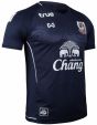 Suphanburi FC Shirt (Navy)