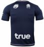 Suphanburi FC Shirt (Navy)