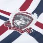 Suphanburi FC White Away Shirt