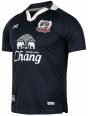 2020 Suphanburi FC Warrior Elephant Blue Home Shirt