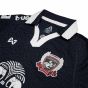 2020 Suphanburi FC Warrior Elephant Blue Home Shirt