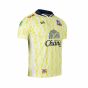 2020 Suphanburi FC Third Shirt