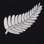 New Zealand Rugby T-Shirt - Black/White
