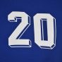Italy No 20 Rossi T-Shirt
