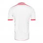 Tunisia 2018 Home Shirt ((Excellent) M) ((Excellent) M)