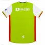2017-2018 Tuxtla Home Football Shirt