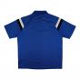 Valencia 2010s Adidas Football Polo Shirt (XL) (Mint) (Mint)