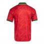 Wales Retro Fan Shirt Mens