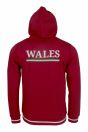 Rugby World Cup 2023 Wales Hoody - Red