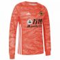 2019-2020 Wolves Away Adidas Goalkeeper Shirt