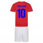 Personalised Russia Training Kit