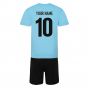 Personalised Uruguay Training Kit