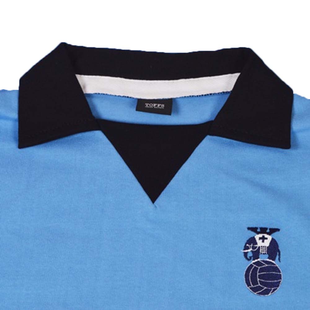 retro coventry shirt