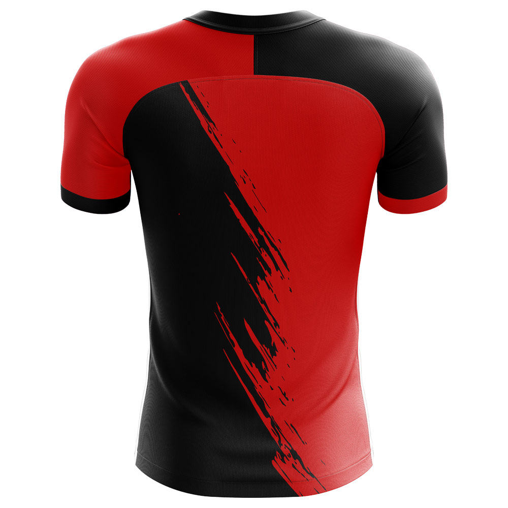 atlas fc jersey