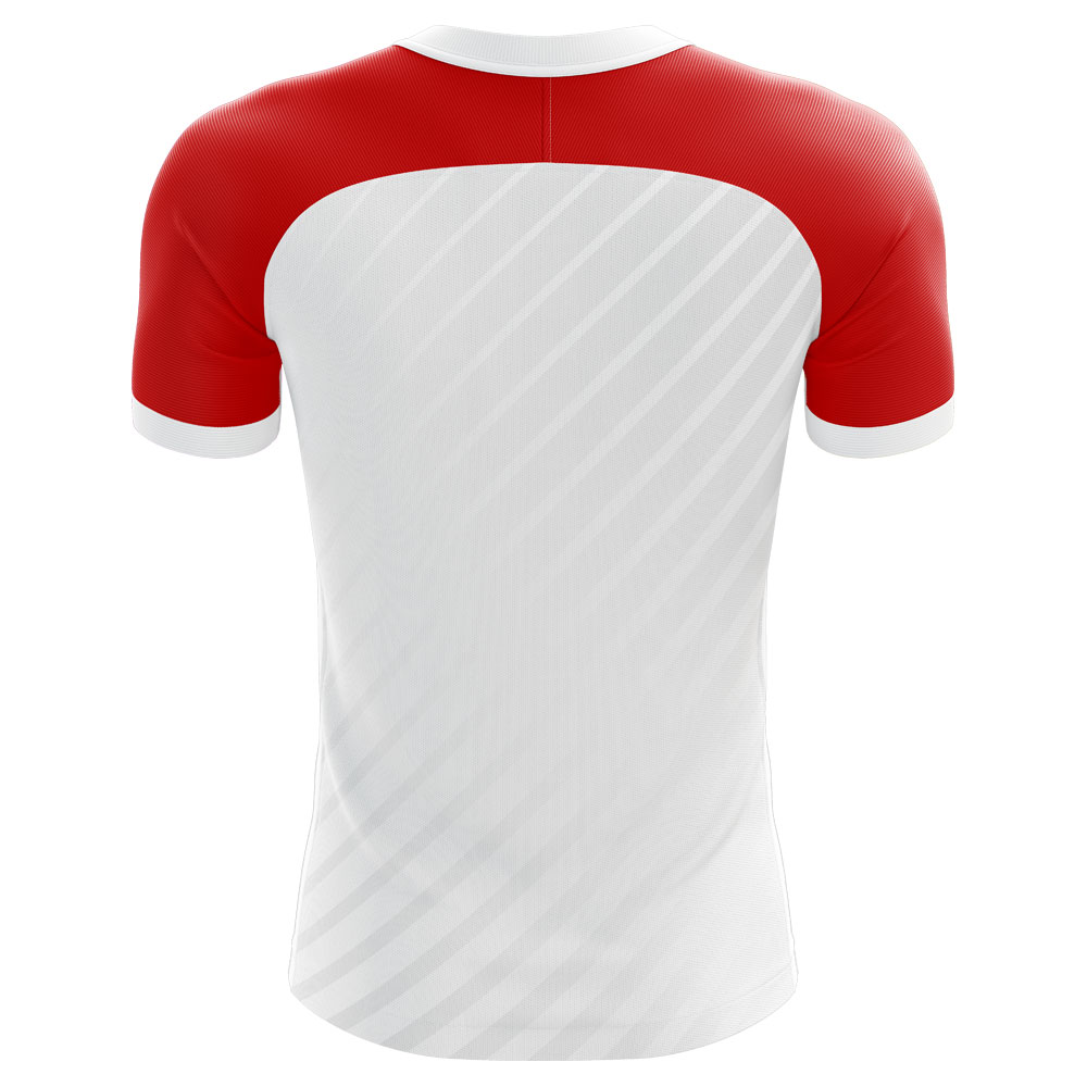 2019-2020 leipzig Home/Away Soccer Jersey Short Sleeve Adult Football Shirt 