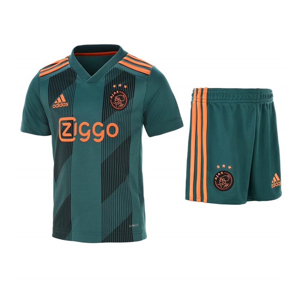 ajax away kit 2019