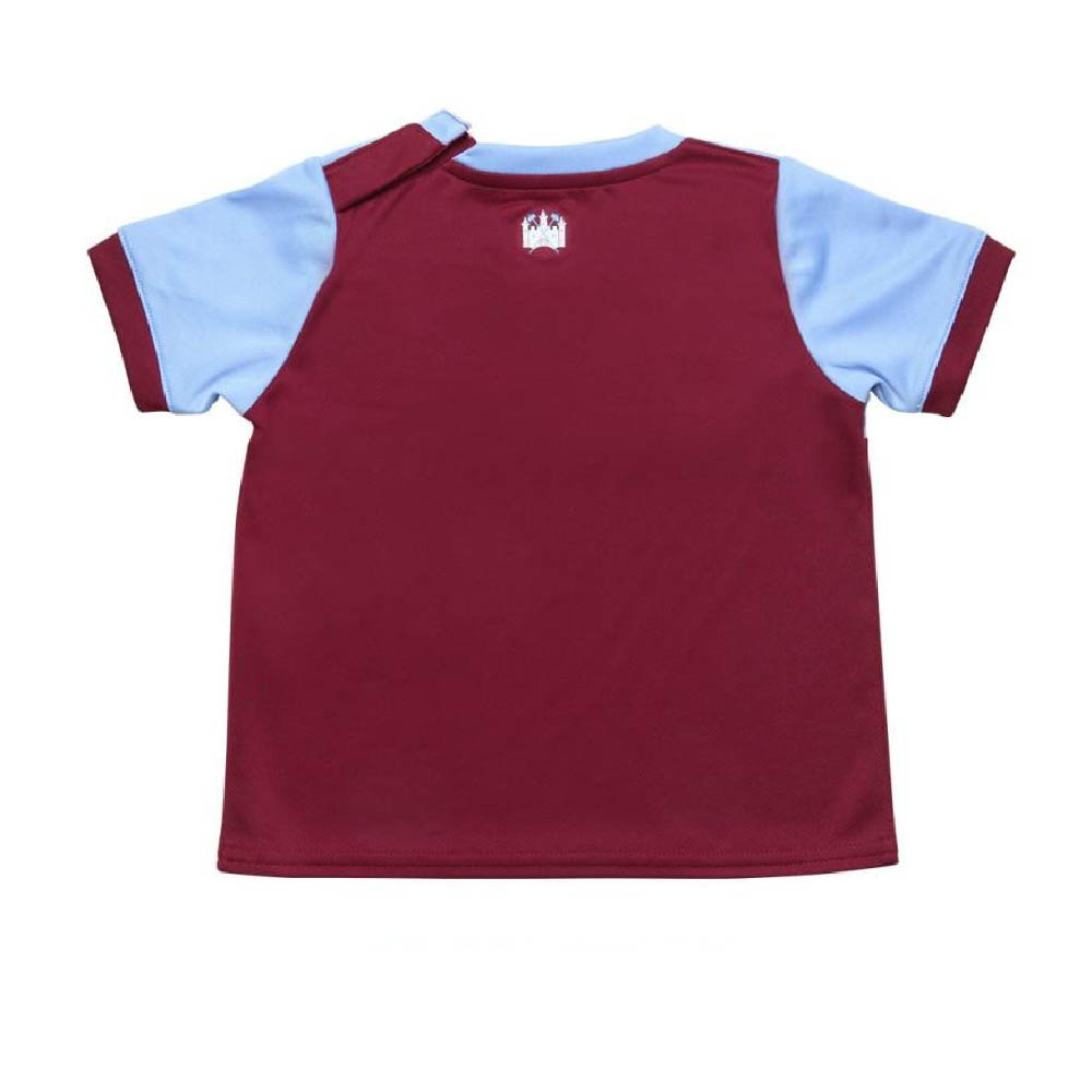 west ham infant kit