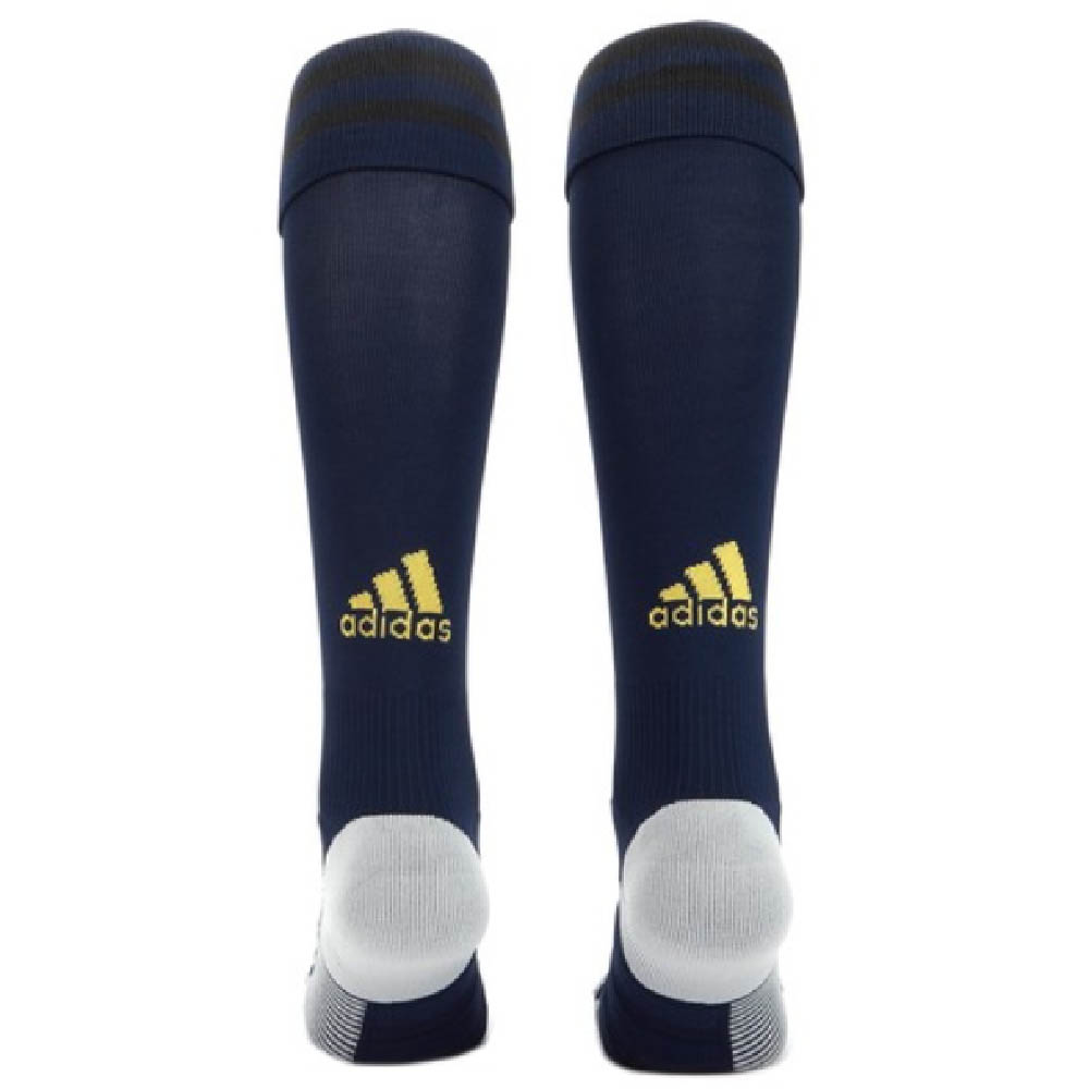 real madrid away socks