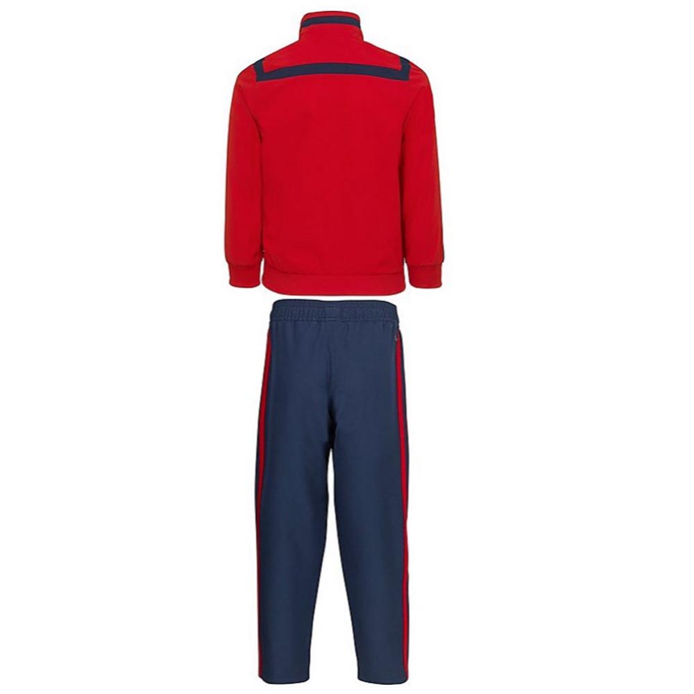 infant man utd tracksuit