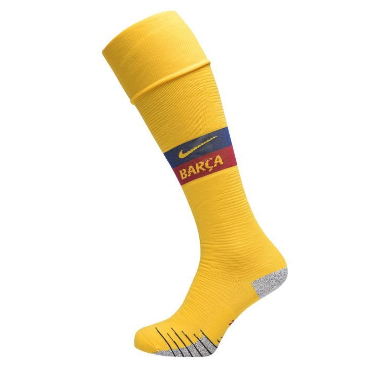 barca socks