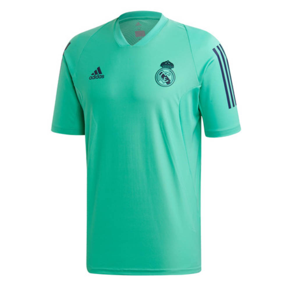 real madrid trainingsshirt