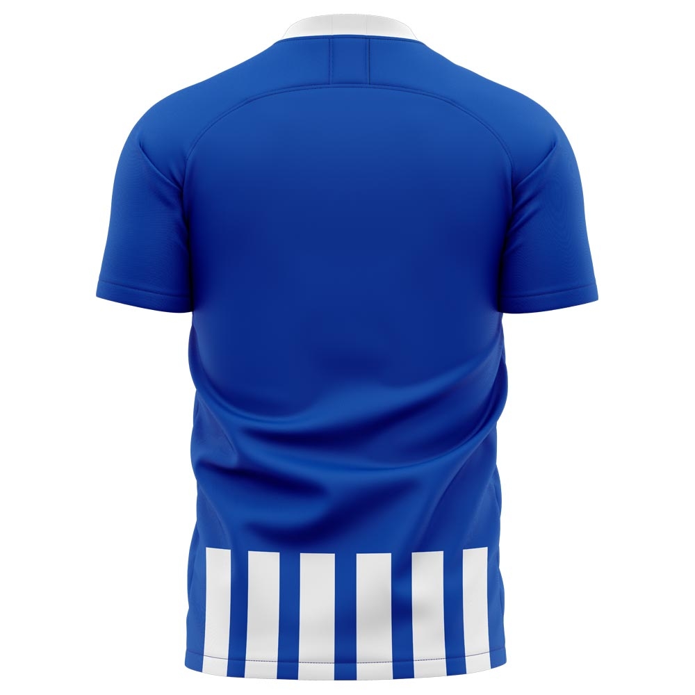 Heerenveen 2019 2020 Home Concept Shirt Heerenveen1920home 71 43 Teamzo Com