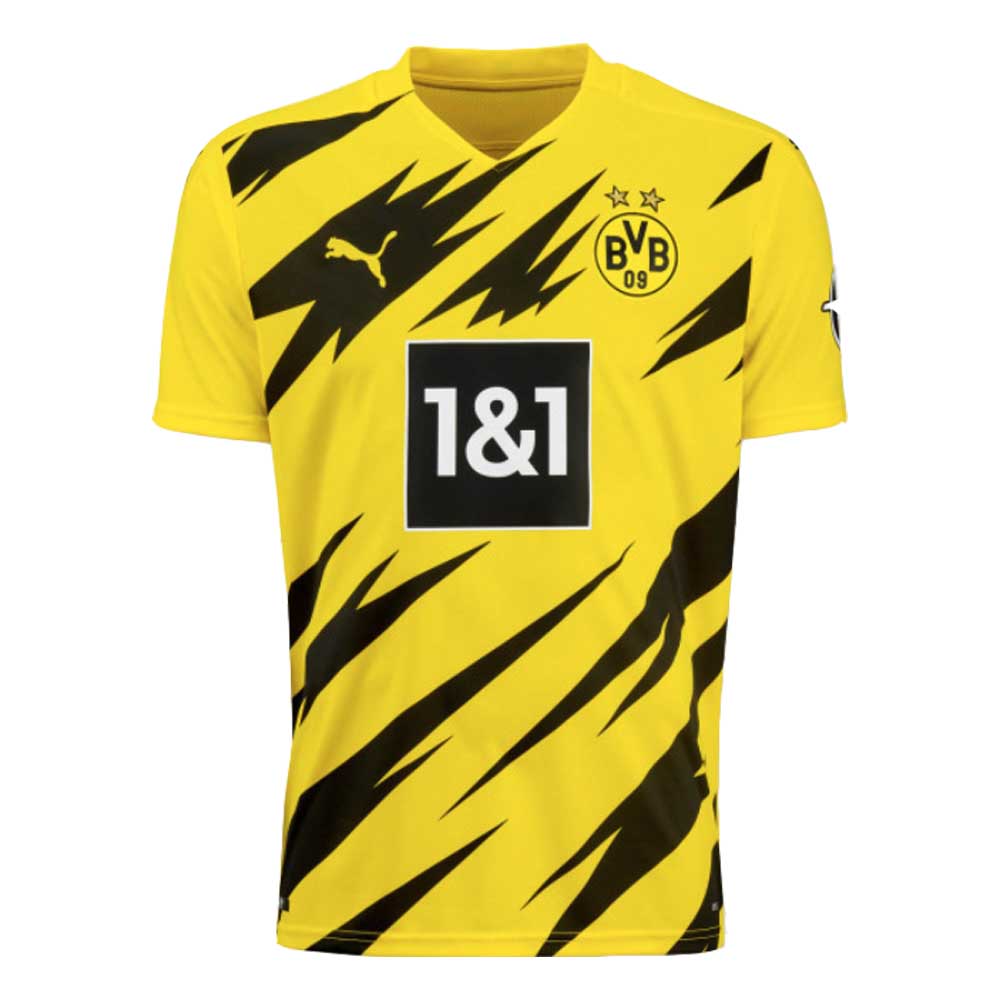 Dortmund Haaland fanshirt trikot & shorts kinder boys Gr 152 158 S