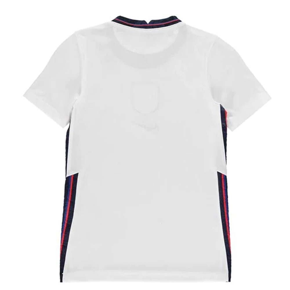 New England 2020-2021 Home Football Shirt New With Tags Size XL UK New England 2020-2021 Home Football Shirt New With Tags Size XL UK