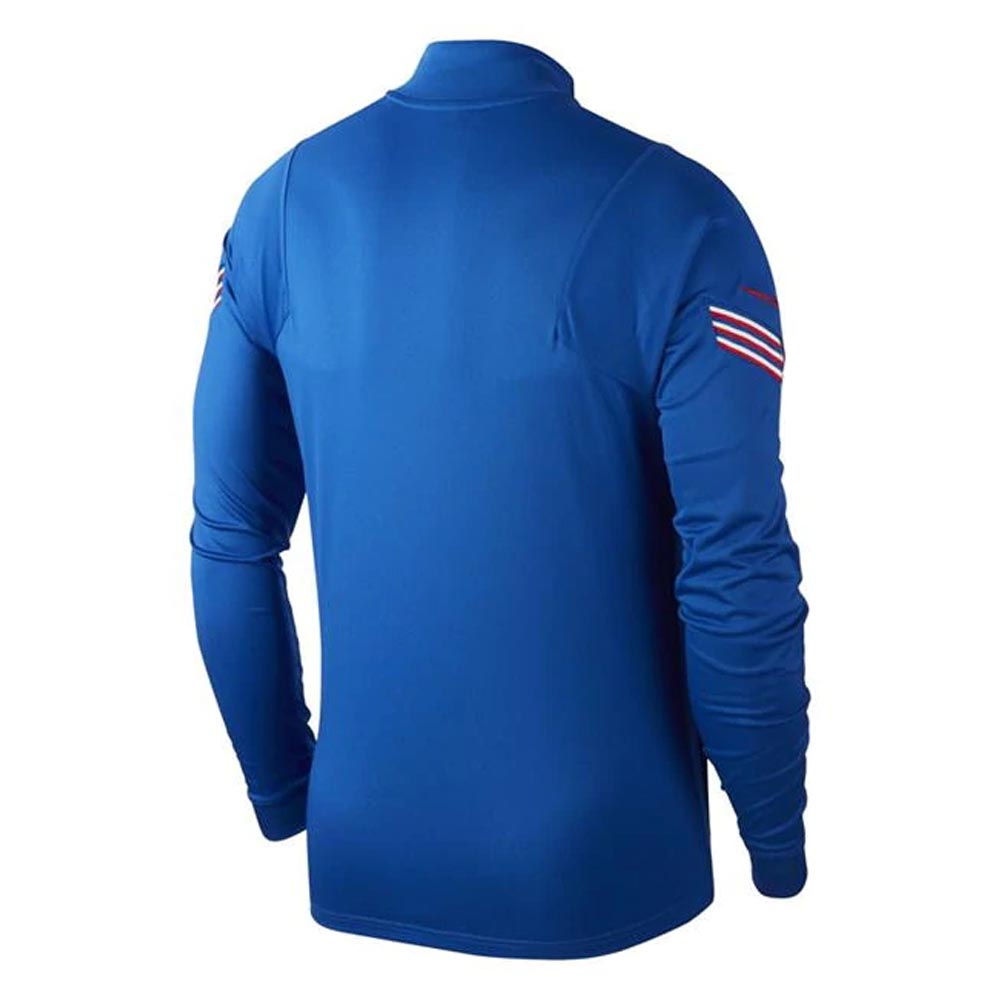 england strike anthem jacket