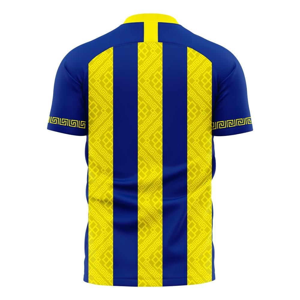 hellas verona shirt