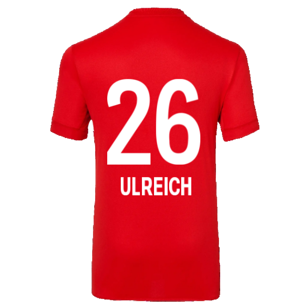 bayern munich parley jersey