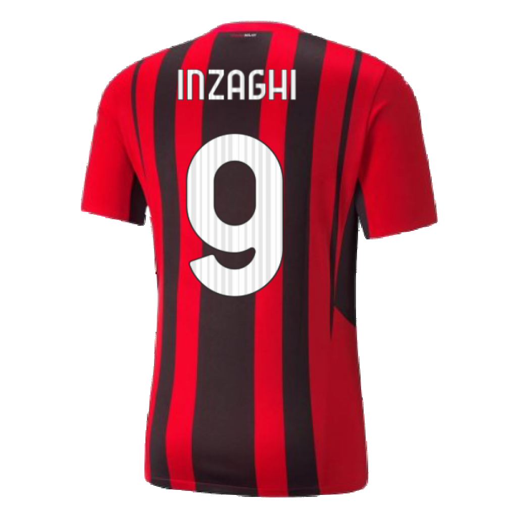 Inzaghi shirt Clearance