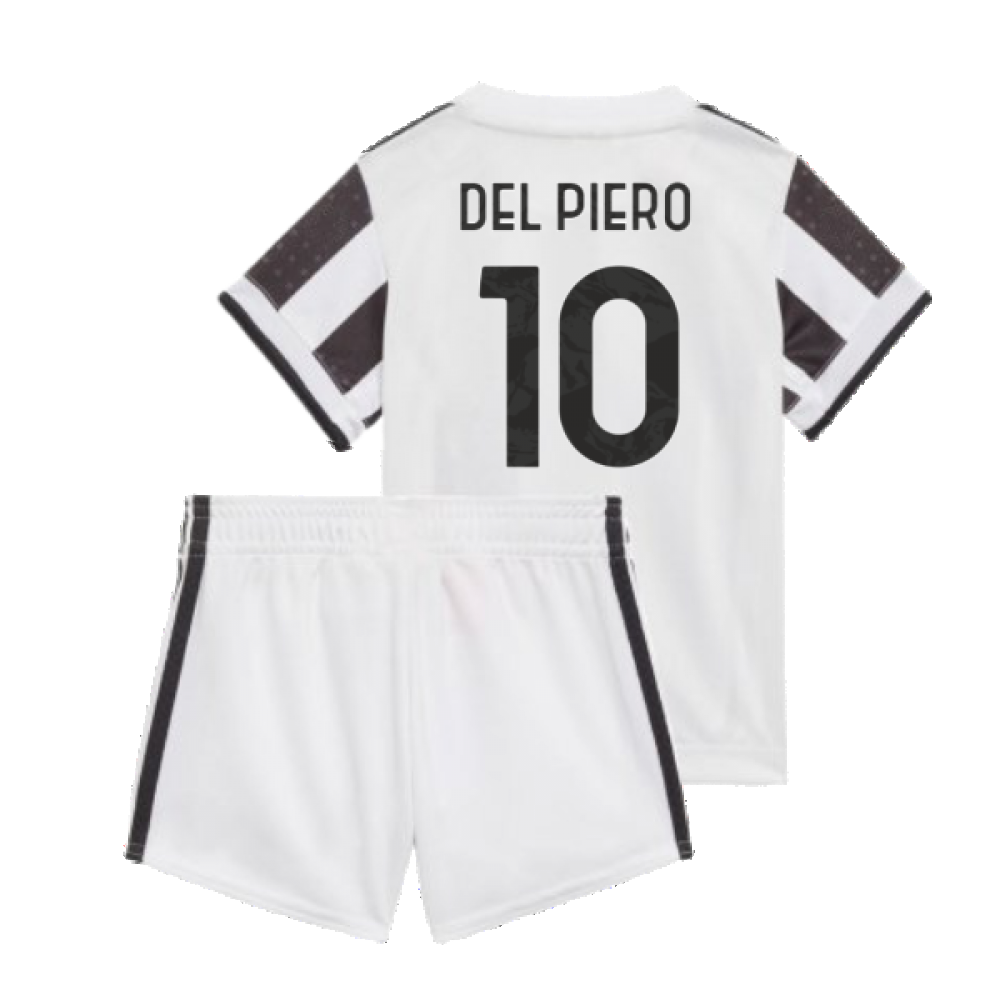 Del piero kit Clearance