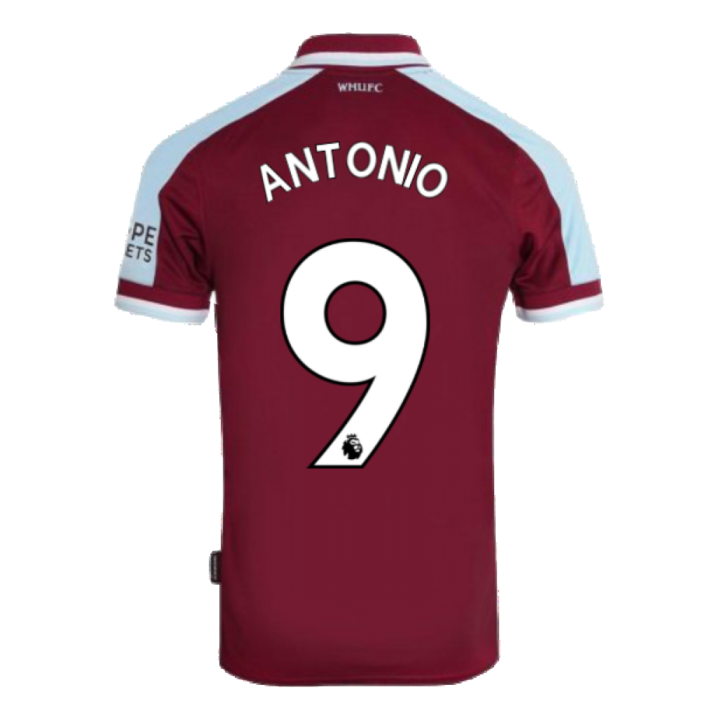 west ham t shirt amazon