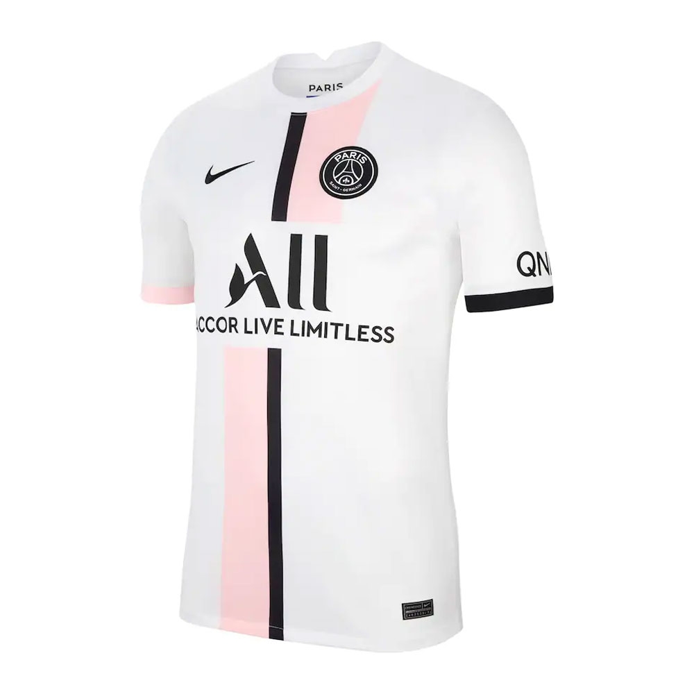 psg tenue 2022 thuis