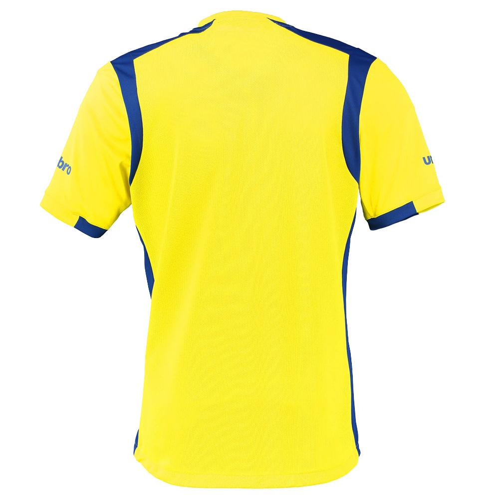 38/40" Size M 100% Official Umbro Men's Everton Away Shirt 2016/17 