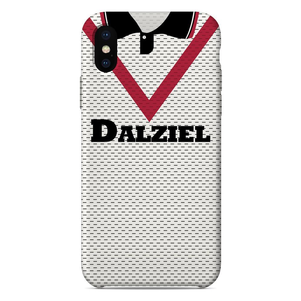 Airdrie 1993-95 iPhone & Samsung Galaxy Phone Case