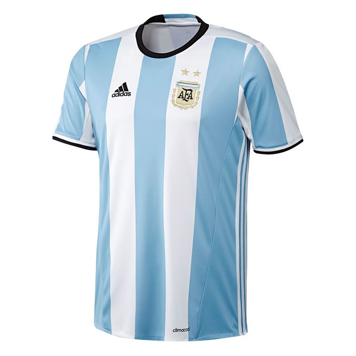 argentina jersey kids