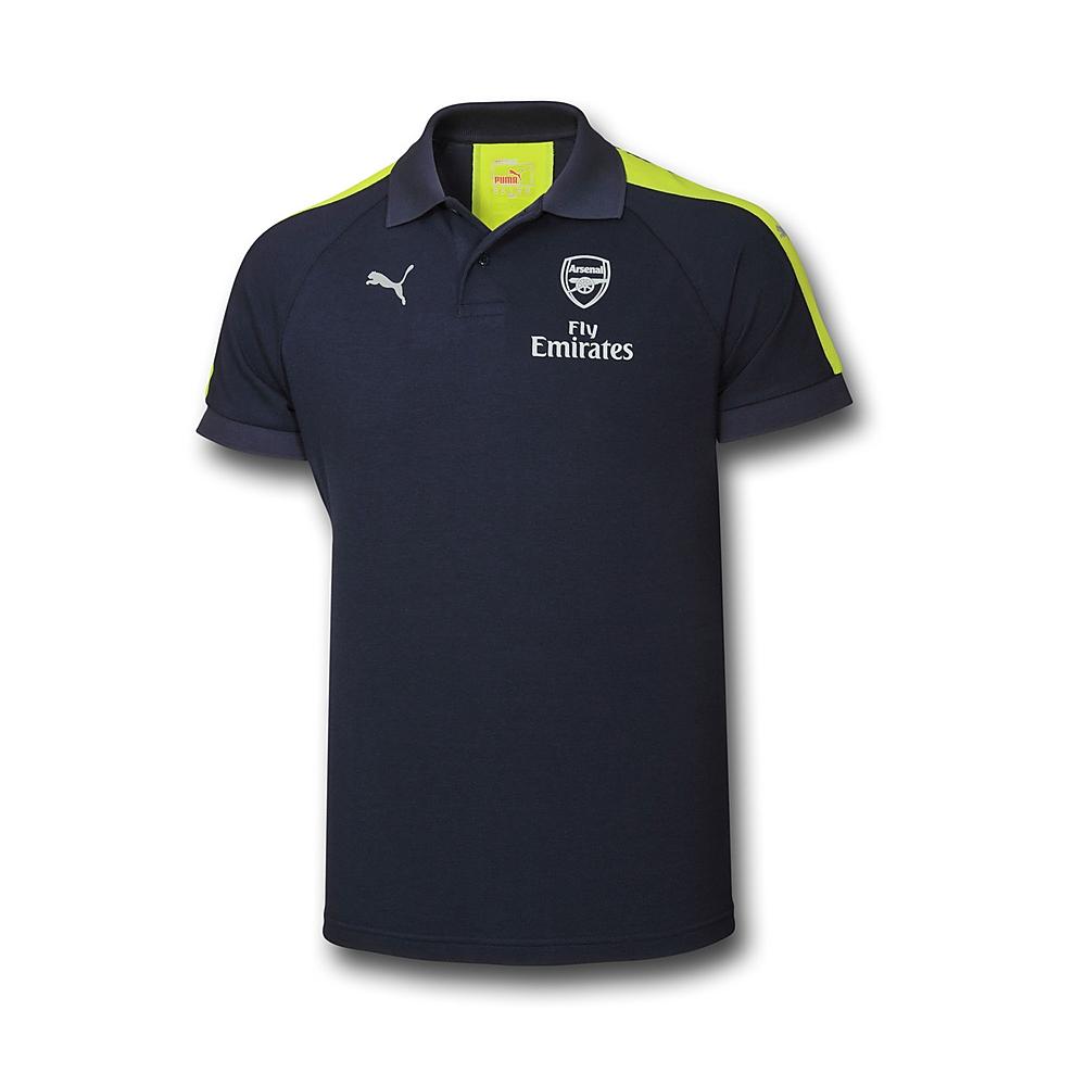 arsenal 2016 2017 casual performance polo shirt peacot 74977912m 47 00 teamzo arsenal 2016 2017 casual performance polo shirt peacot 74977912m 47 00 teamzo